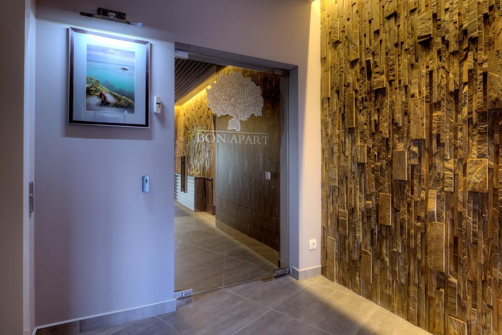 Bon Apart Odesa Exterior foto